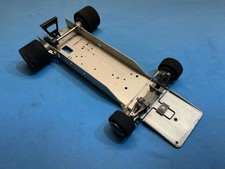 VINTAGE 1:8 R/C GAS ON-ROAD