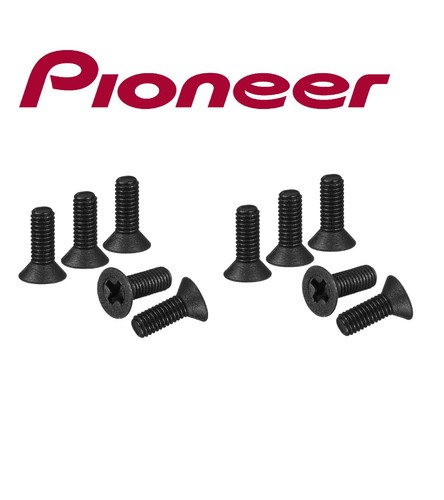 Pezzi pioneer djm700 800 - pezzi,