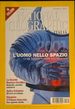 National Geographic Italia v.7