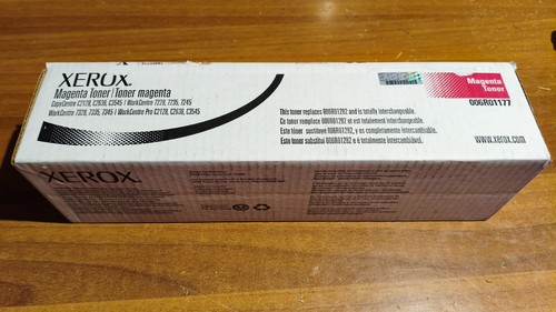 Toner xerox 006r01177 - xerox,