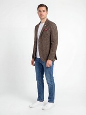Bob uomo giacca monopetto - bob,