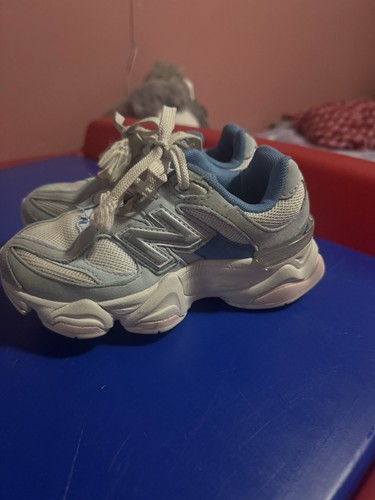 Scarpe tennis bambina new - da,