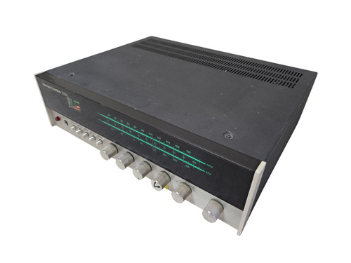 Ricevitore stereo harman - am/fm,