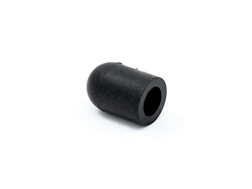 Paracolpi gomma arco - ad,