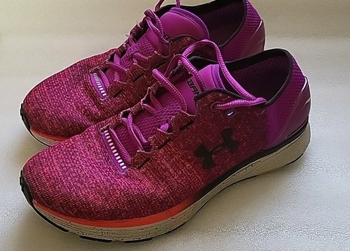 Scarpe corsa under armour - da,