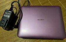 SONY DVP-FX780 LETTORE CD/DVD