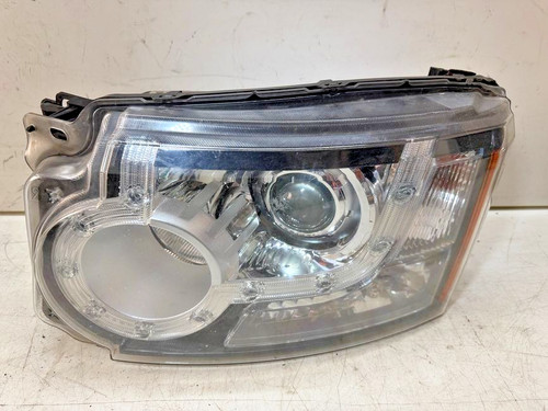 Land rover discovery faro - discovery,
