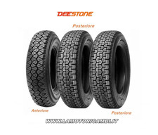 KIT PNEUMATICI 4.00-12