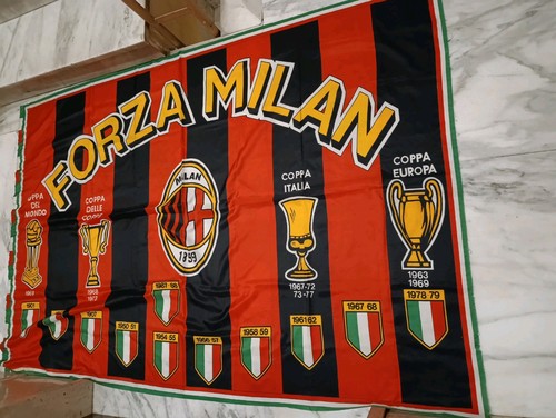Grossa bandiera big flag - big,
