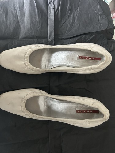 Prada decolte classiche - , in