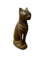 🐈‍⬛ Statua Egitto