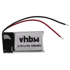Batteria per cuffie Bose AE2w