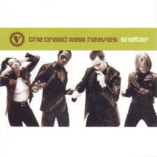 The Brand New Heavies -