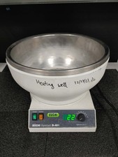 Buchi B-481 Bagno acqua/olio