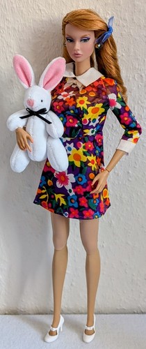 Fashion royalty integrity toys - integrity,