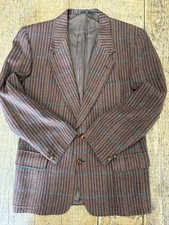 Valentino Giacca Vintage Tweed