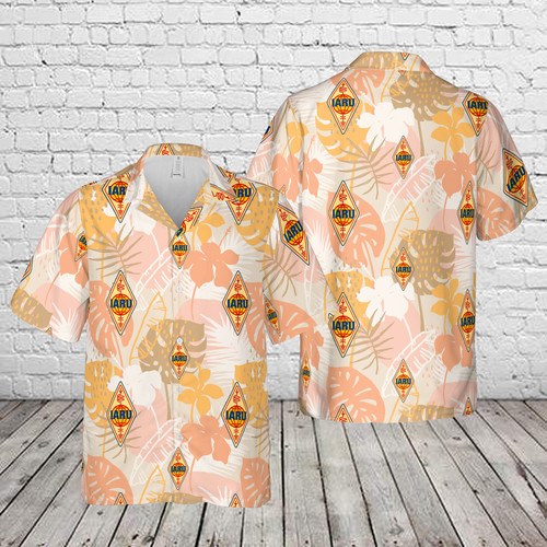 Maglia hawaiana international - maglia,