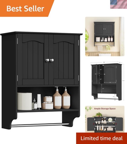 Mobile parete bagno - parete, con