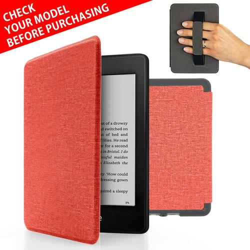 Custodia per amazon - custodia,