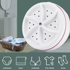 MINI LAVATRICE PORTATILE AD