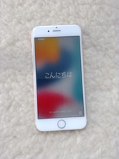 iPhone 6S oro rosa 16 GB