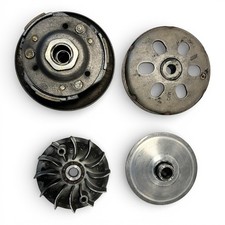 TRASMISSIONE PEUGEOT TWEET 125