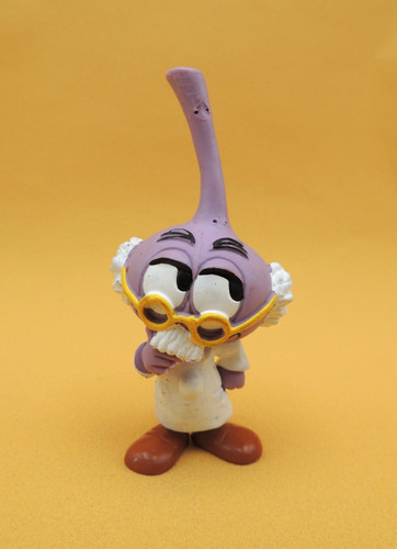 Snorky les snorkies figurine - les,