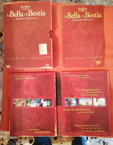 Bella bestia raro 2 - e,