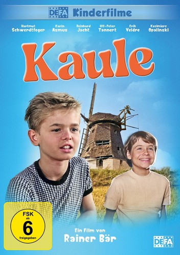 Kaule ddr film - ddr-film, von