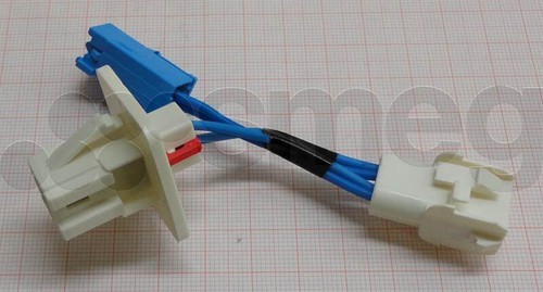 Cavo connessione per frigo