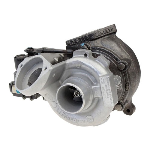 Turbocompressore garrett - turbocompressore,