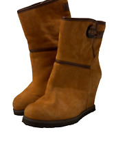 Stivali MISS SIXTY scamosciati