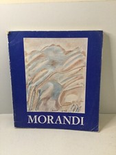 Giorgio Morandi Vintage