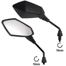 Coppia Specchietti Retrovisori