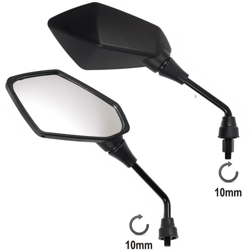 Coppia specchietti retrovisori - coppia,