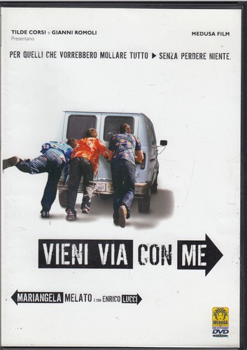 Vieni via con - vieni,