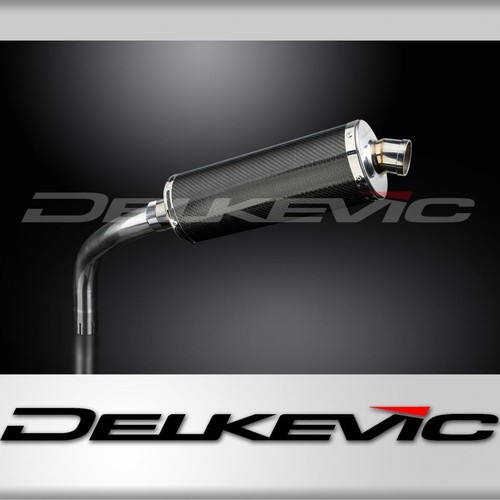 Kit silenziatore scarico - silenziatore,
