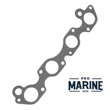 463225 Guarnizione Collettore Aspirazione Scarico Volvo Penta AQ 120-151 1266796 1378879
