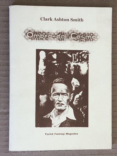 Clark ashton smith - smith, dal