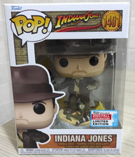 Indiana Jones " Indiana Jones