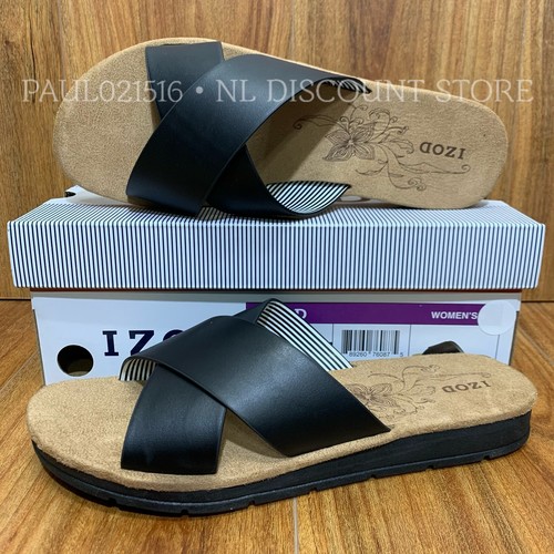 Izod sandalo donna con - izod,