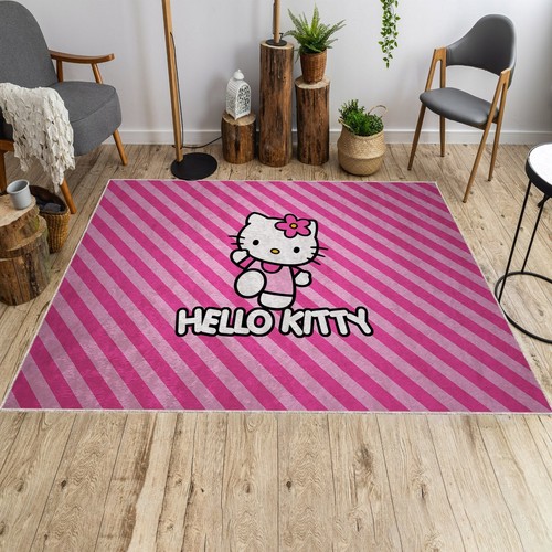 Tappeto the hello kitty - the,