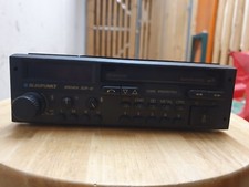 Cassetta vintage Blaupunkt