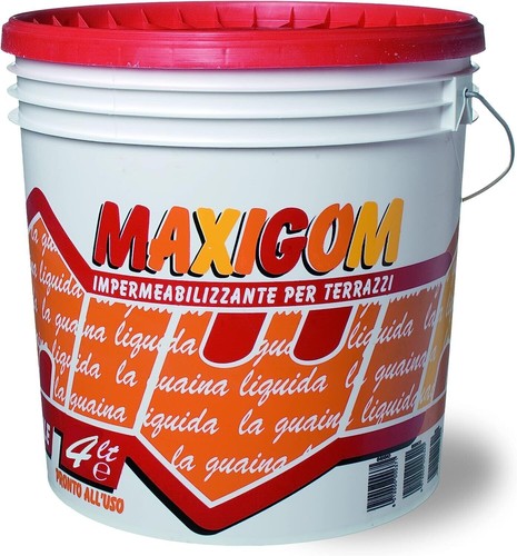 Guaina liquida