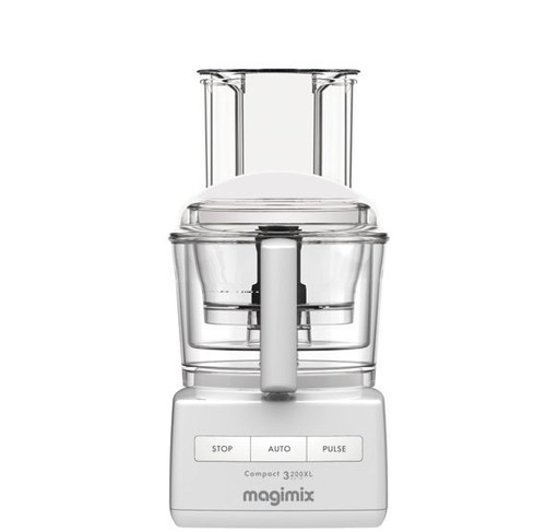 Magimix robot cucina - magimix,