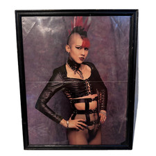 Foto Andi Beltramo Punk Y2K