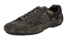 PRADA Leather Montecarlo