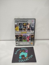 Playstation 2 PS2 ITA Platinum