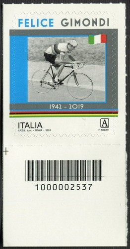Italia 2024 felice gimondi - italia,