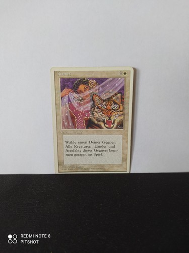 Kismet mtg magic - mtg,